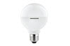 28152 LED Quality Globe 80 7W E27 230V warm white