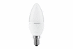 28159 LED Quality candle 5W E14 230V warmwhite 20,85 . Наличие на складе: 1 шт.