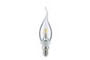 28170 LED candle Cosylight 2.5W 230V E14 clear 16,45 
