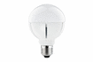 28192 LED Premium Globe 80 12 W, E27, Warm white 230 V