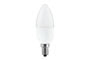 28208 LED Premium candle 6,5 Watt E14 230V Warm white. Наличие на складе: 4 шт.