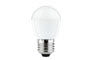 28210 LED Premium drop 6,5W E27 230V Warm white