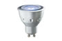 28216 LED reflector lamp 4.5 Watt, GU10, 230V, Blacklight