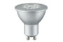 28219 LED reflector lamp 3.5W GU10 230V warm white