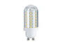 28224 LED high-voltage pin base 3 Watt GU10 Warm white 230 V