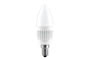 28235 LED candle 6,5 Watt E14 230V Warm white. Наличие на складе: 10 шт.