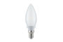 28266 LED candle 2,5 Watt E14 Warm white Satin 230 V. Наличие на складе: 6 шт.