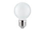 28270 LED Globe 60 2,5 Watt E27 Warm white Satin 230 V. Наличие на складе: 2 шт.