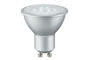 28272 LED reflector lamp 4,5 Watt GU10 2700K 230 V. Наличие на складе: 9 шт.