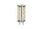 28277 LED pin base 2,5 Watt GY6,35 Warm white 12 V