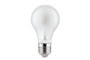 28278 LED AGL 5 W E27, warm white 230 V. Наличие на складе: 16 шт.