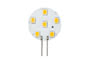 28287 LED pin base 1,3 Watt G4 Warmwhite 12 V