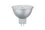28301 LED reflector lamp 4 W GU5.3, warm white 12 V. Наличие на складе: 25 шт.