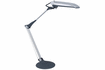 3426 Portable 9 Table lamp 2x9W G23 Titan