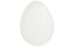 3690 TIP Mood LED Table lamp Egg, White, RGB-Change, incl. battery
