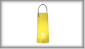 3869 TIP LED Mood pavilion Yellow