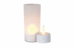 3871 TIP Mood LED Deco Candle 4er Set