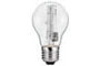40018 High-voltage halogen GSL 120 W E27, clear 3,84 