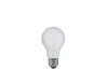 40020 General bulb shock-proof 100 W E27, matt 230 V