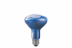 50000 Reflector lamp R95 plant growth 100W E27 134mm 95mm Blue. Наличие на складе: 0 шт.