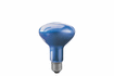 50070 Reflector lamp R95 plant growth 75W E27 134mm 95mm Blue. Наличие на складе: 0 шт.