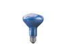 Reflector lamp R95 plant growth 75W E27 134mm 95mm blue