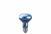 50170 Reflector lamp R80 plant growth 75W E27 110mm 80mm Blue