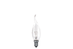 51340 Light bulb, cosy 40 W E14, clear 240 V. Наличие на складе: 0 шт.