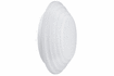 70046 WallCeiling Gradinata 3x11W E27 320mm white 230V metal/Opalglass. Наличие на складе: 3 шт.