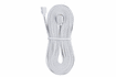 70251 YourLED connection cable 5 m white, plastic 14,25 