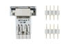 70281 YourLED ECO Clip-to-YourLED connector white, plastic 6,55 