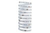 70329 BlackLight LED Stripe Set 3m white, metal, plastic 98,95 . Наличие на складе: 1 шт.
