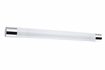 70363 Orgon mirror lamp IP44 socket 14 W chrome, Opal, metal, glass 119,90 . Наличие на складе: 0 шт.