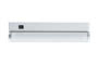 70405 Under-cabinet lighting WaveLine 8W aluminium matt, metal, plastic. Наличие на складе: 2 шт.