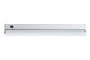 70406 Under-cabinet lighting WaveLine 13W aluminium matt, metal, plastic
