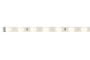 70407 YourLED Stripe basic set 3m warm white, IP44 white, clear-coated. Наличие на складе: 1 шт.