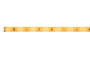 70462 YourLED Stripe 97cm Goldlight white, clear-coated