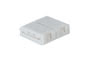 70489 YourLED ECO Clip-to-Clip Connector, set of 2 white, plastic. Наличие на складе: 5 шт.