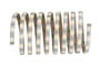 70510 YourLED Stripe basic set 3 m Warm white IP44 white, clear-coated. Наличие на складе: 0 шт.