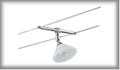 7054 Wire System Light&Easy Spot Colmar 1x35W GU4 Chrom/Satin 12V Metall/Glas