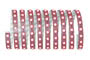 70567 MaxLED RGB Stripe basic set 3 m RGB, Silver-grey