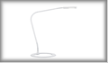 74992 Table lamp Plaza 4W LED 700 mA White 230/12V Metal