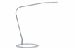 74994 Table lamp Plaza 4W LED 700 mA Chrome 230/12V Metal