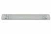75106 Function Slimline Micro narrowform lamp 6W G5 White 230V alu/glass