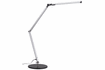 77053 Table lamp Fullflex LED 12V Aluminium/P lasticf-Alu/Black