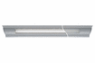 78983 Function TopDesk Duo pendant lamp 2x18W G13 titanium 230V alu/glass. Наличие на складе: 0 шт.
