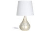 79450 Table lamp, Capiz Drop mother of pearl, fabric 43,95 . Наличие на складе: 0 шт.