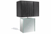 79452 Table lamp, Mirror&String black, Mirror, textile 54,95 . Наличие на складе: 0 шт.