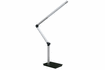 79526 Table lamp Rule 48x0,11W (5W) LED Aluminium/Synthetics - Alu/black