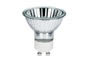80007 High-voltage halogen reflector lamp 33W GU10, silver 230 V 9 15 30 45 All Items per page